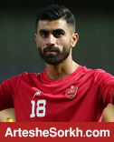 اسدبیگی: با تمام توان تلاش می کنم